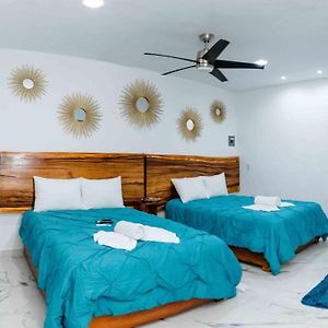 Hotel Naomi City Center